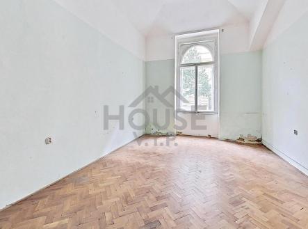 Prodej bytu, 3+kk, 66 m² obrázek