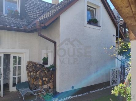 203544812 (1) | Prodej - dům/vila, 203 m²