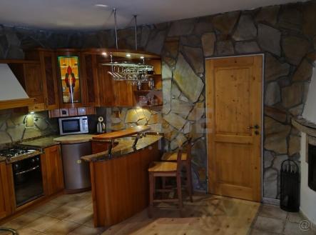 203544812 (9) | Prodej - dům/vila, 203 m²