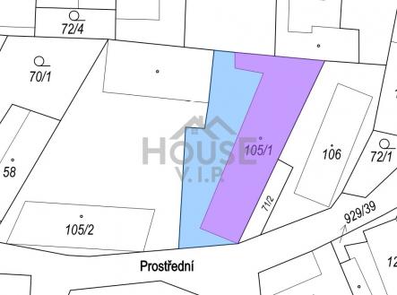 Prostredni 73 | Prodej - dům/vila, 239 m²