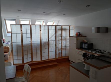 20241109_133559 | Pronájem bytu, 3+kk, 71 m²