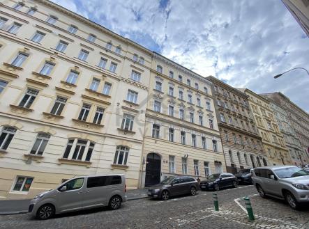 Dům | Pronájem bytu, 3+kk, 71 m²