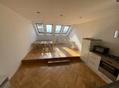 Pronájem bytu, 3+kk, 71 m²