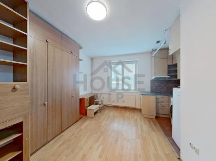 ID00878-Kralovicka-Brandys-nad-Labem-08222025_182357 | Prodej bytu, 1+kk, 24 m²
