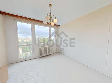 Prodej bytu, 3+1, 80 m² obrázek