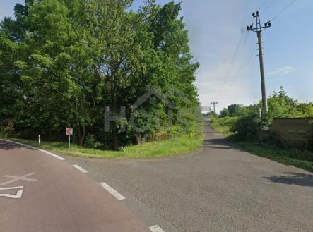 Snímek obrazovky 2025-08-11 170832 | Prodej - pozemek pro bydlení, 1 001 m²