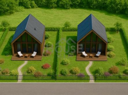 fef9eb06-7019-4dbf-a6cb-8c1f75fbf7be | Prodej - pozemek pro bydlení, 1 001 m²