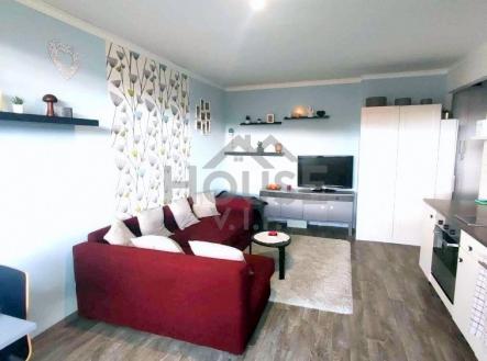 Prodej bytu, 2+kk, 44 m² obrázek