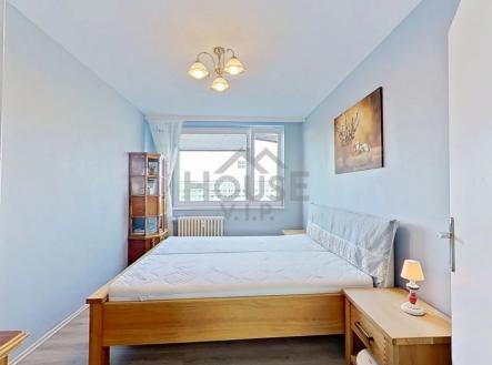 A | Prodej bytu, 4+1, 118 m²