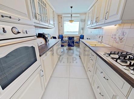 22 | Prodej bytu, 4+1, 118 m²