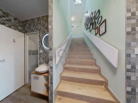 25 | Prodej bytu, 4+1, 118 m²