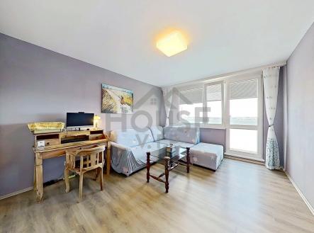 5 | Prodej bytu, 4+1, 118 m²