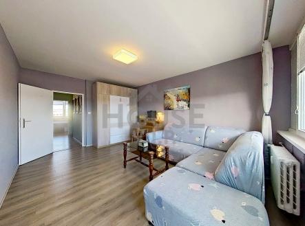 6 | Prodej bytu, 4+1, 118 m²