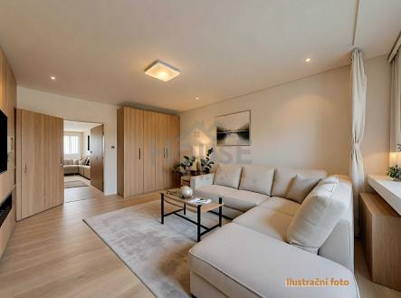 10 | Prodej bytu, 4+1, 118 m²