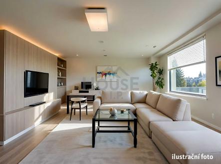 3 | Prodej bytu, 4+1, 118 m²