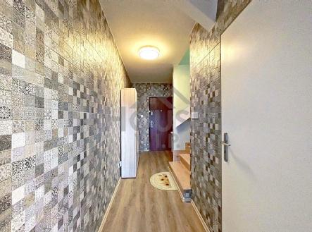 26 | Prodej bytu, 4+1, 118 m²