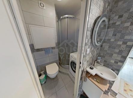 R | Prodej bytu, 4+1, 118 m²