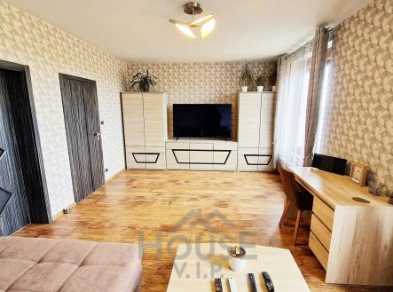 Pokoj 1 | Prodej bytu, 3+1, 135 m²