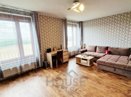 Pokoj 1 | Prodej bytu, 3+1, 135 m²