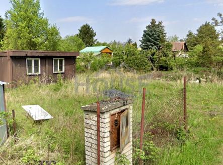 IMG_2473 | Prodej - pozemek pro bydlení, 326 m²