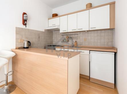 Kuchyň | Prodej bytu, 3+1, 61 m²