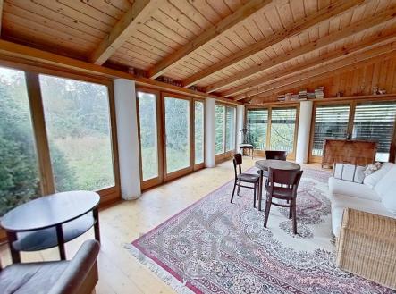 V-Zatisi-10102025_164947 | Prodej - dům/vila, 186 m²