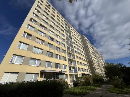 IMG_9698 | Prodej bytu, 2+kk, 42 m²