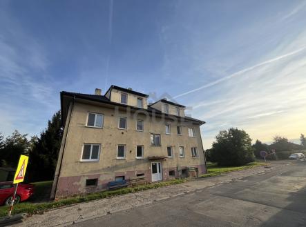 IMG_9673 | Prodej bytu, 2+1, 52 m²