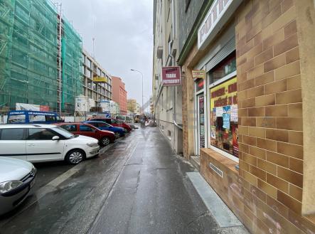 IMG_8397 | Pronájem - obchodní prostor, 62 m²