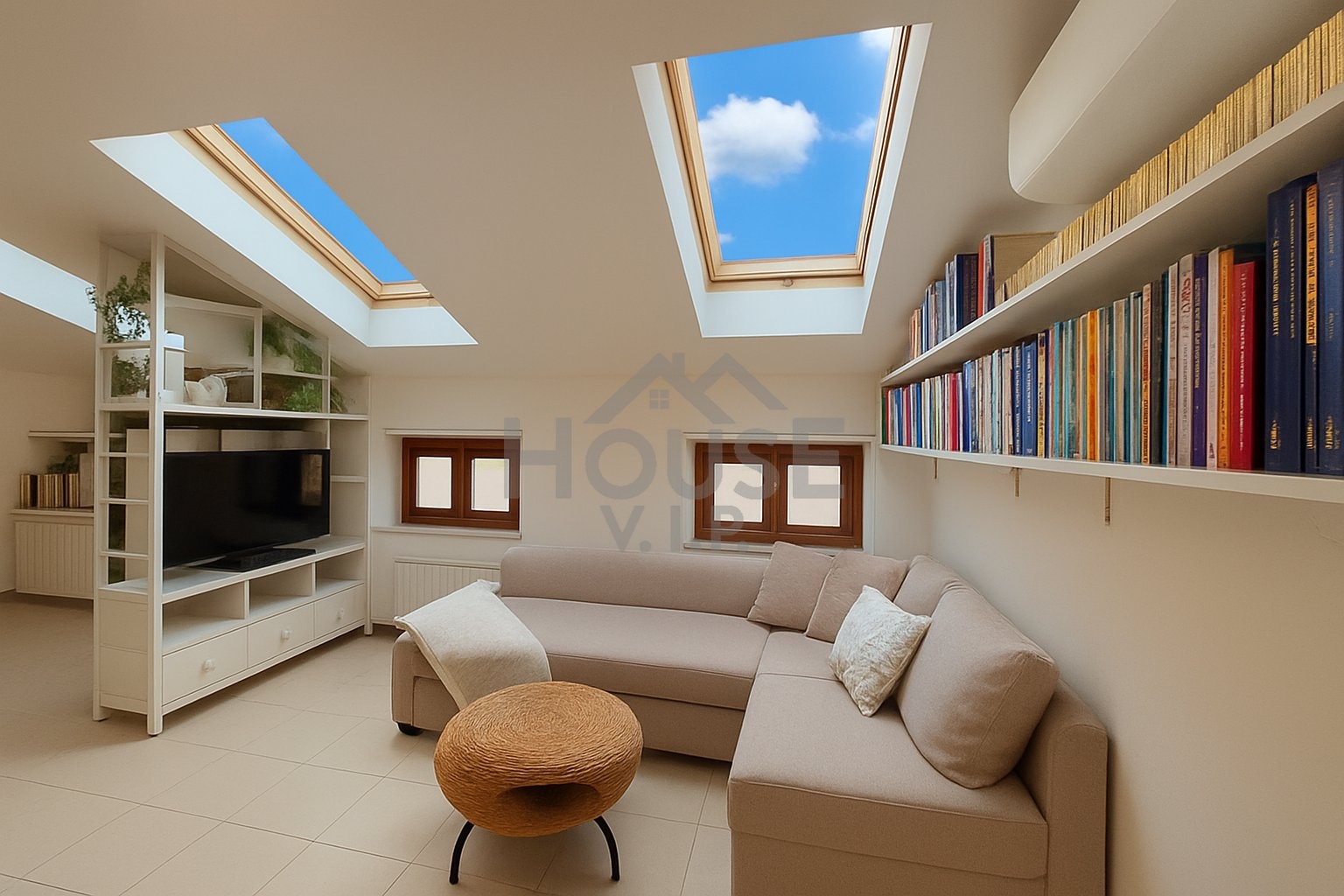 Prodej bytu 2+kk, 55 m², Praha 2 – Nové Město.