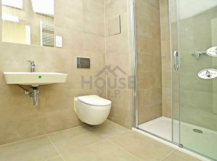 Koupelna1 | Prodej bytu, 2+kk, 72 m²