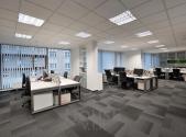 Prodej - kanceláře, 616 m²