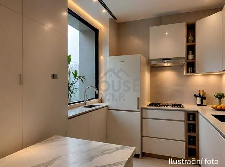 2a | Prodej bytu, 2+1, 44 m²