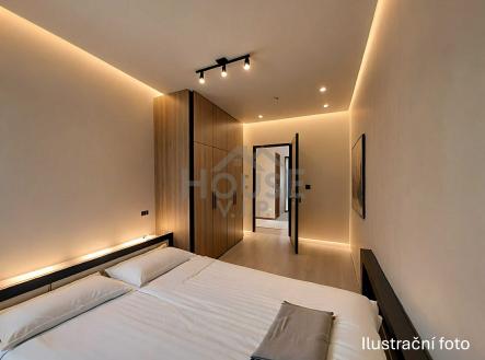 3a | Prodej bytu, 2+1, 44 m²