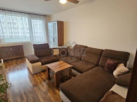 Pronájem bytu, 3+kk, 70 m²