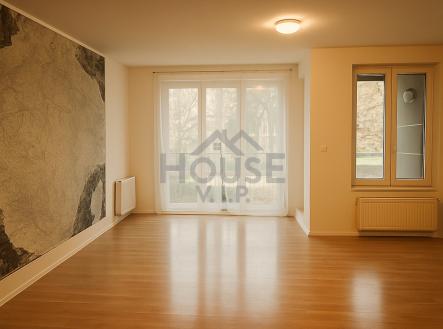 Prodej bytu, 3+kk, 101 m² obrázek