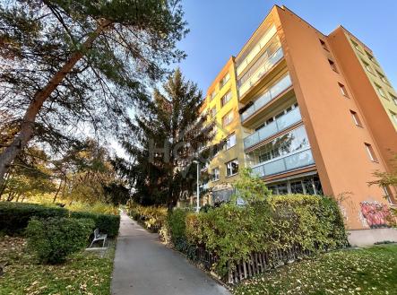 IMG_E3390 | Prodej bytu, 2+kk, 45 m²