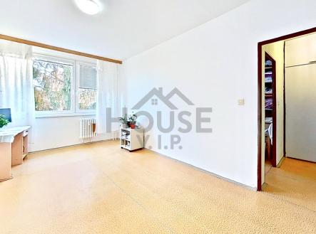 IMG_E3399 | Prodej bytu, 2+kk, 45 m²