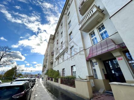 IMG_E3486 | Prodej bytu, 4+1, 100 m²