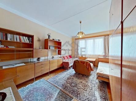 Prodej bytu, 3+1, 75 m²