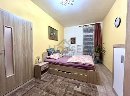 IMG_E3865 | Prodej bytu, 2+kk, 50 m²