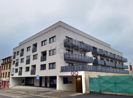 Prodej bytu, 2+kk, 74 m²