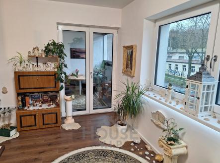 Prodej bytu, 2+kk, 74 m²