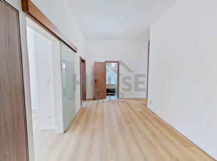 Chodba | Prodej bytu, 3+kk, 105 m²
