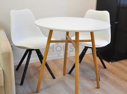 Prodej bytu, 1+kk, 18 m²