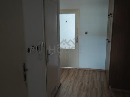 Předsíň | Pronájem bytu, 2+kk, 42 m²