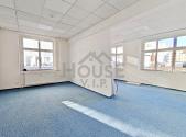 Pronájem - kanceláře, 38 m²