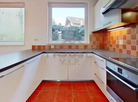 Kitchen-Defurnished (5) | Prodej - dům/vila, 160 m²