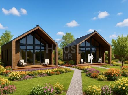 635ff87e-fef8-4927-b8ea-93b68c6b7291 | Prodej - pozemek pro bydlení, 1 001 m²