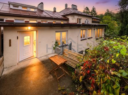 1-2 | Prodej bytu, 2+kk, 44 m²